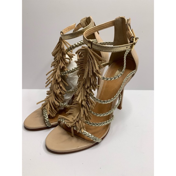 SCHUTZ heels - Picture 1 of 5